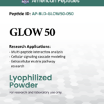 GLOW50