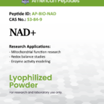 NAD+