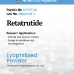 Retatrutide