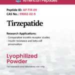 Tirzepatide