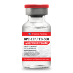 BPC-157 / TB-500