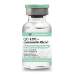 CJC-1295 + Ipamorelin Blend