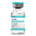 TB-500 (Thymosin Beta-4)