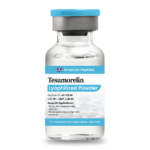 Tesamorelin