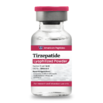 Tirzepatide