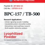 BPC-157 / TB-500