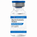 Bacteriostatic Water for Injection - American Peptides