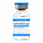 KLOW with TB-500 research peptide blend vial – American Peptides