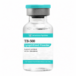 TB-500 Thymosin Beta-4 research peptide vial – American Peptides